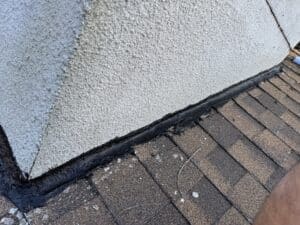 Chimney Roof Leak Repair in La Habra Heights