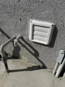 Dryer Vent Repair in Whittier
