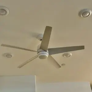 Ceiling Fan Installation in Whittier — ceiling fans